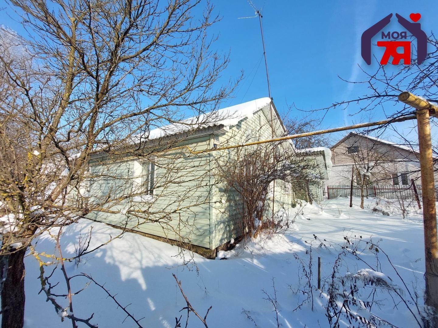 Maison 74 m² Smaliavitchy, Bélarus