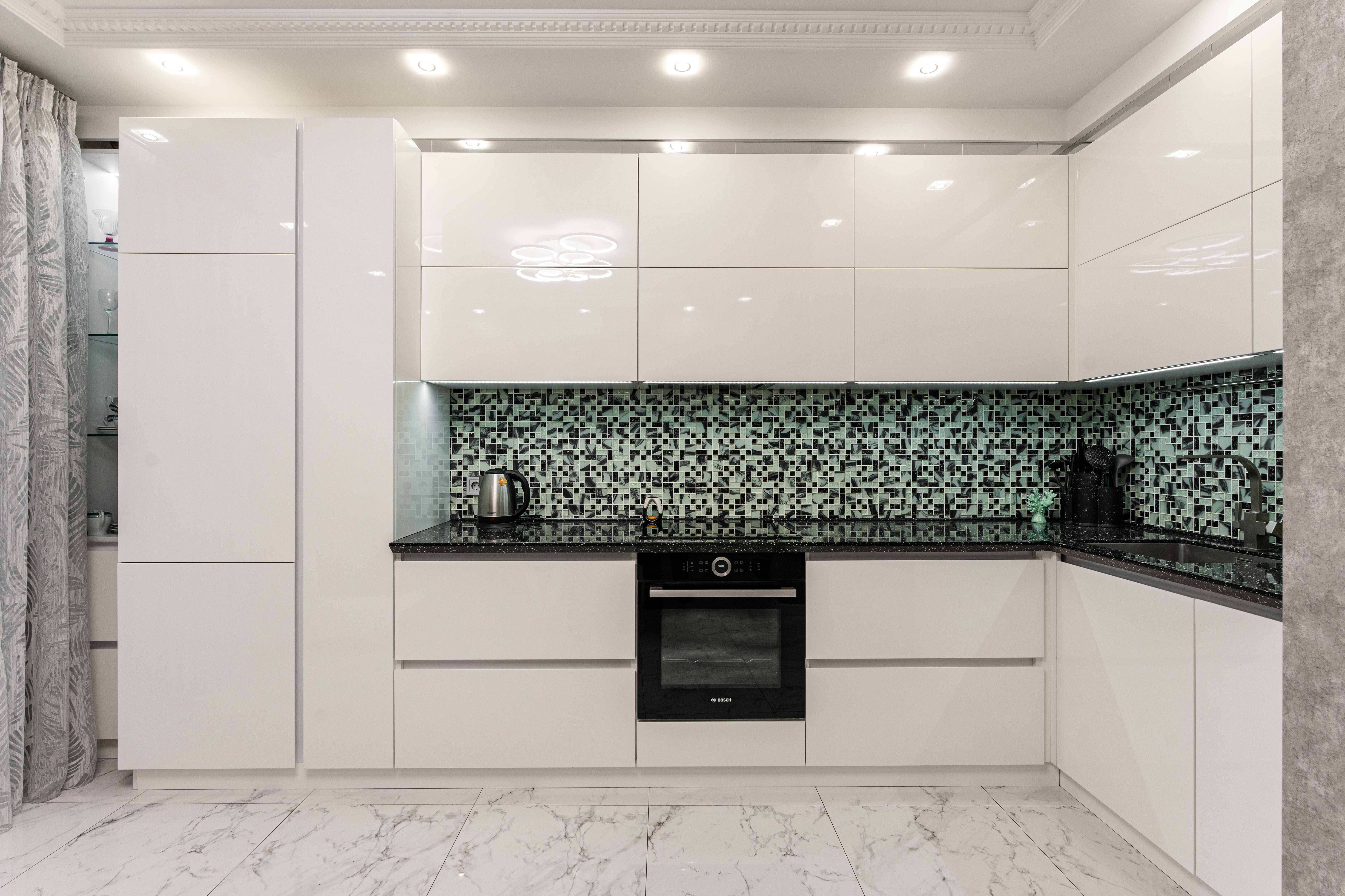 3 room apartment 69 m² Minsk, Belarus