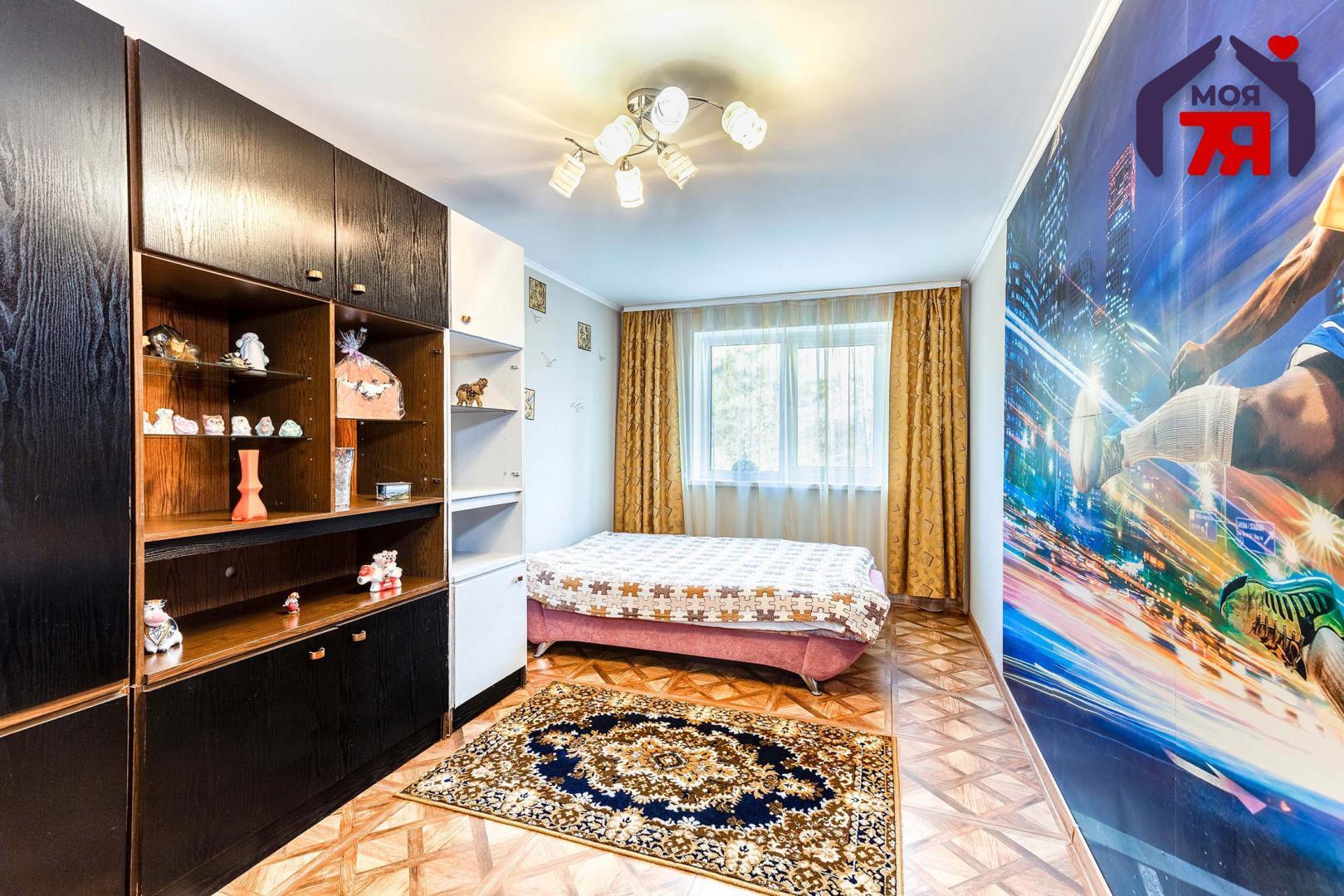 Dom 205 m² Putcynski sielski Saviet, Białoruś