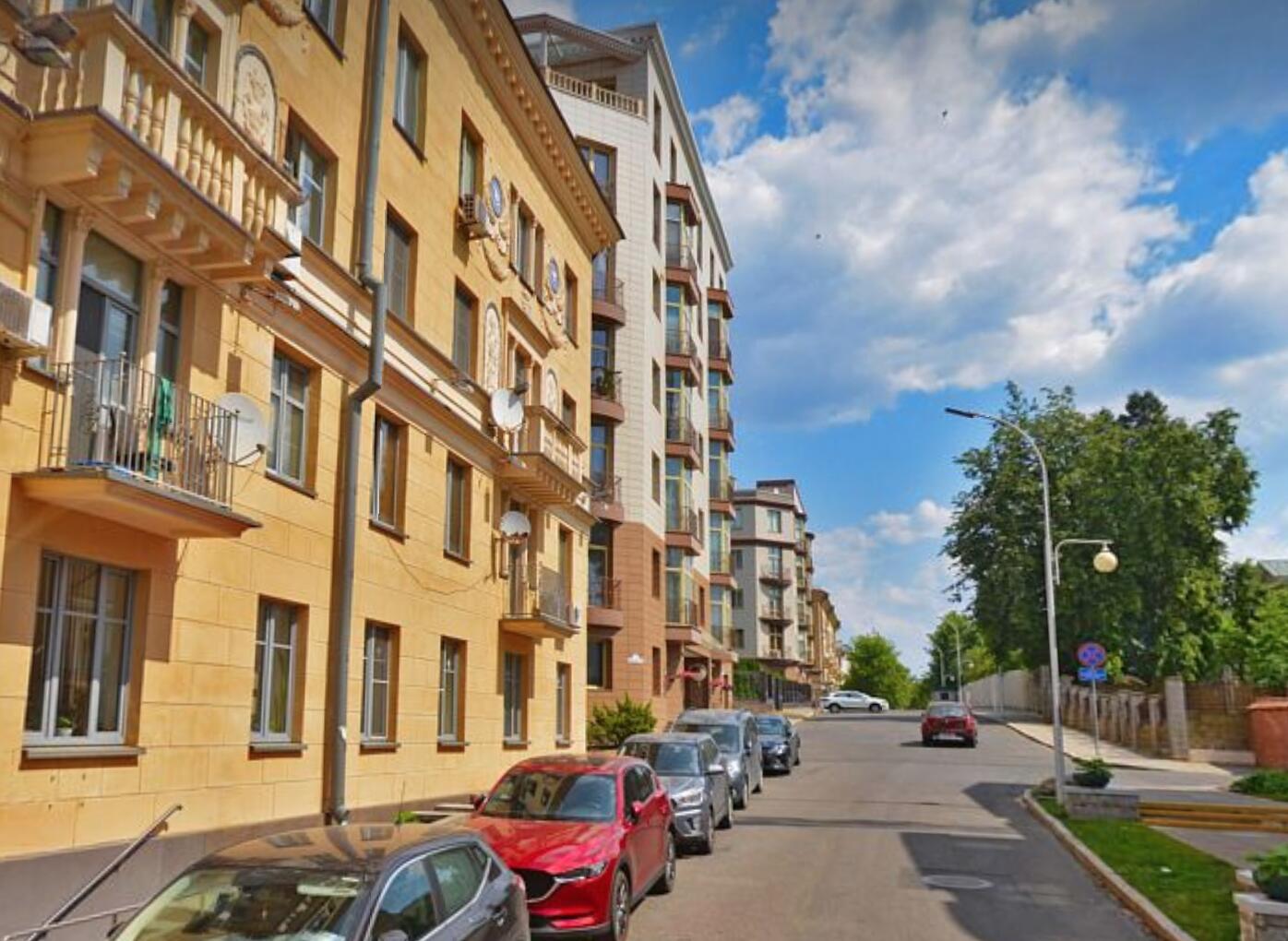 Büro 197 m² in Minsk, Belarus