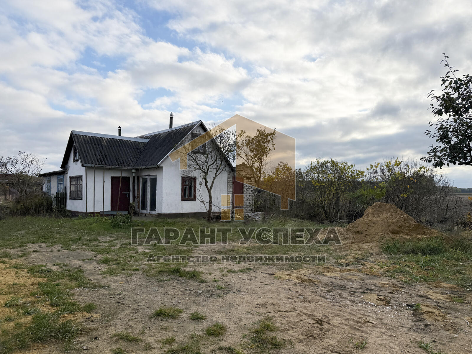Дом 123 м² Мухавецкий сельский Совет, Беларусь