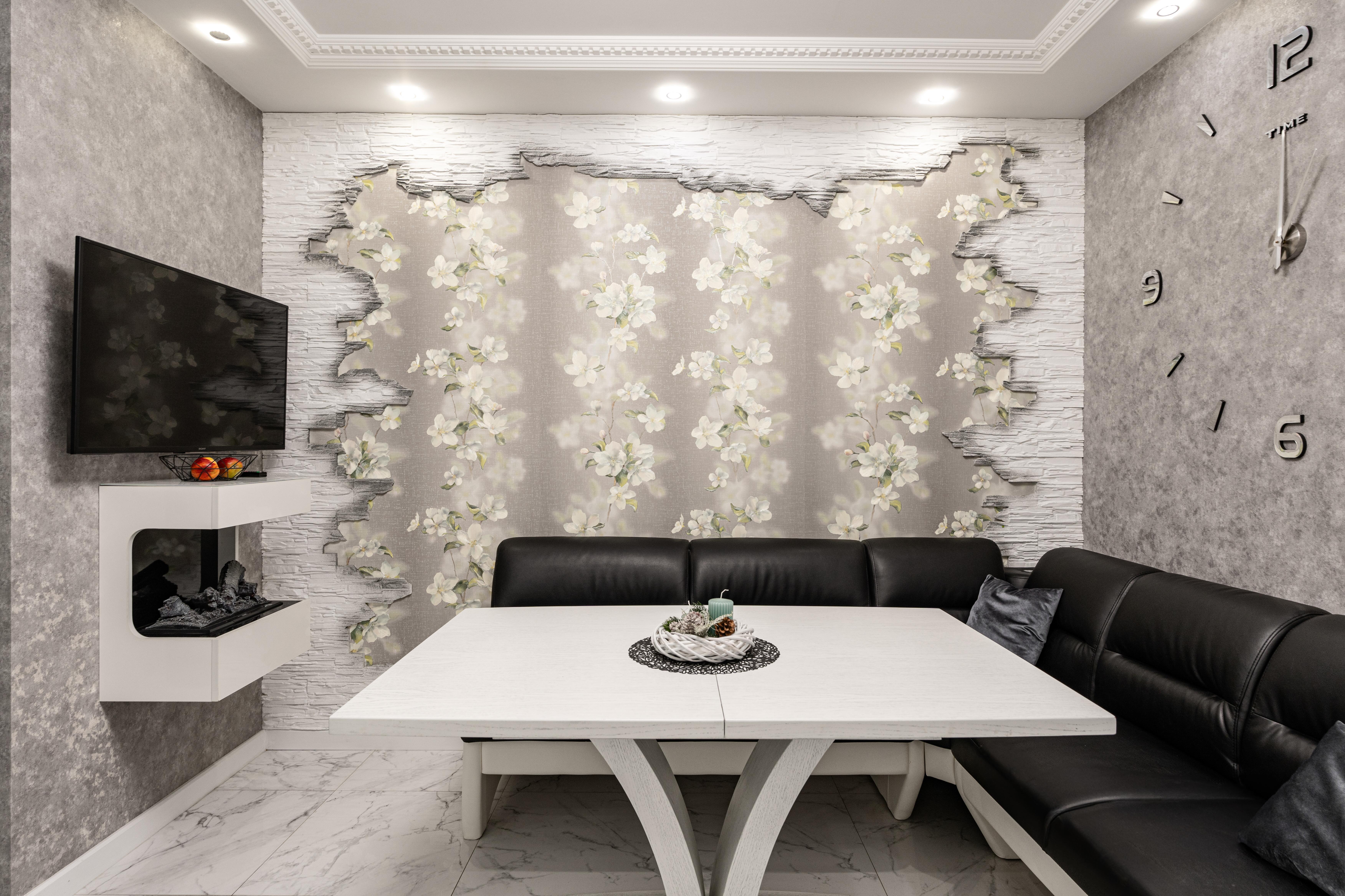 3 room apartment 69 m² Minsk, Belarus