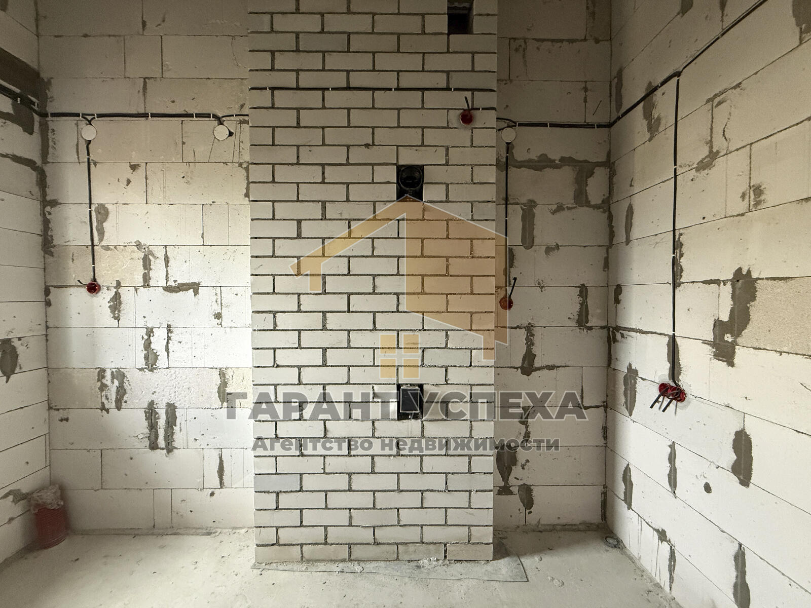 Дом 123 м² Мухавецкий сельский Совет, Беларусь