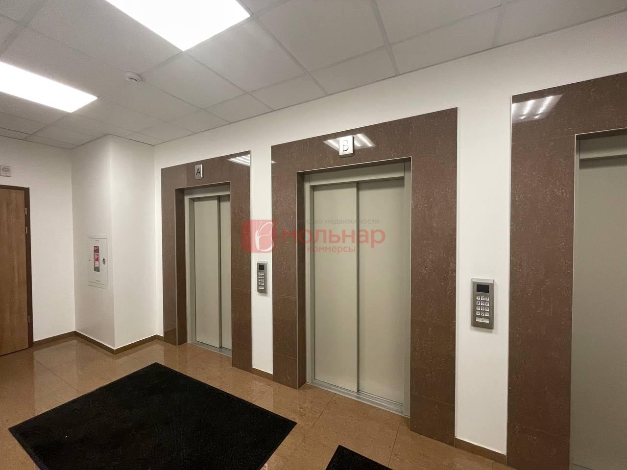 Office 100 m² in Minsk, Belarus