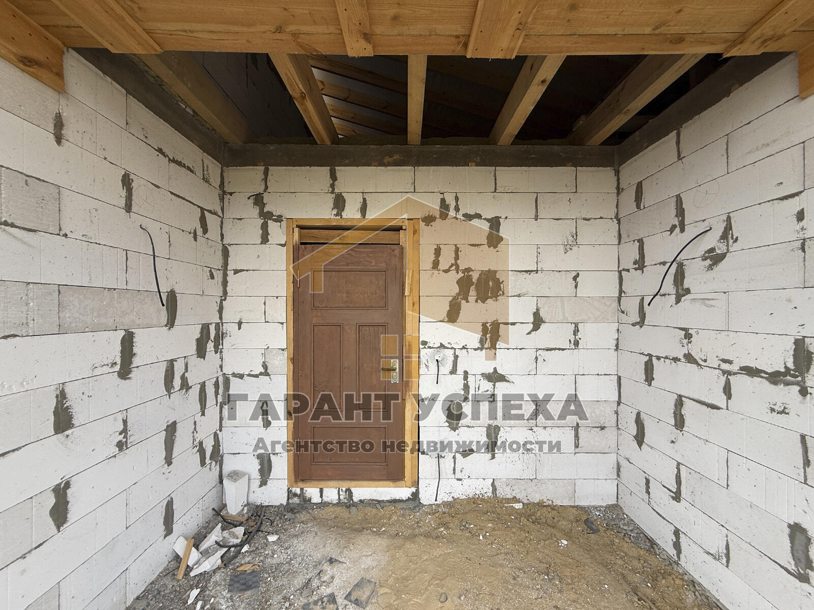 Дом 123 м² Мухавецкий сельский Совет, Беларусь