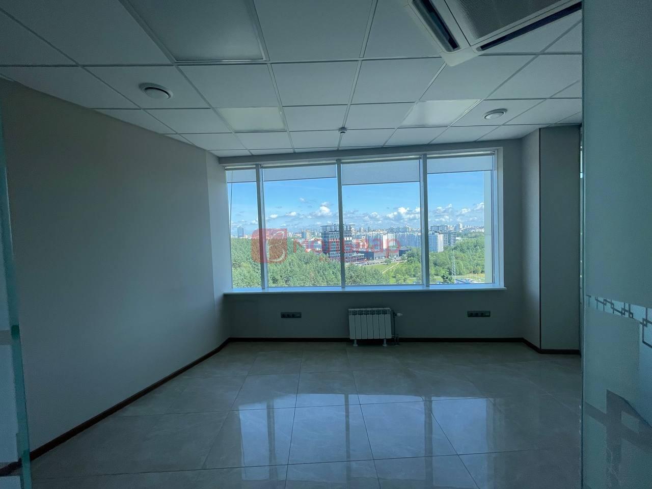 Office 100 m² in Minsk, Belarus