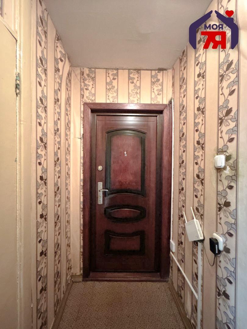 2 room apartment 45 m² Salihorsk, Belarus