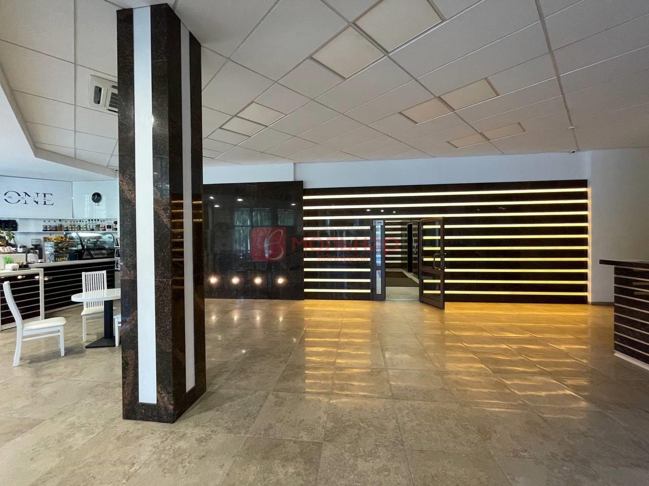 Office 100 m² in Minsk, Belarus