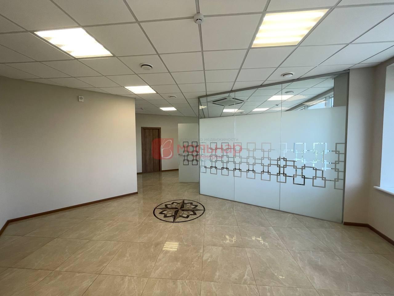 Office 100 m² in Minsk, Belarus