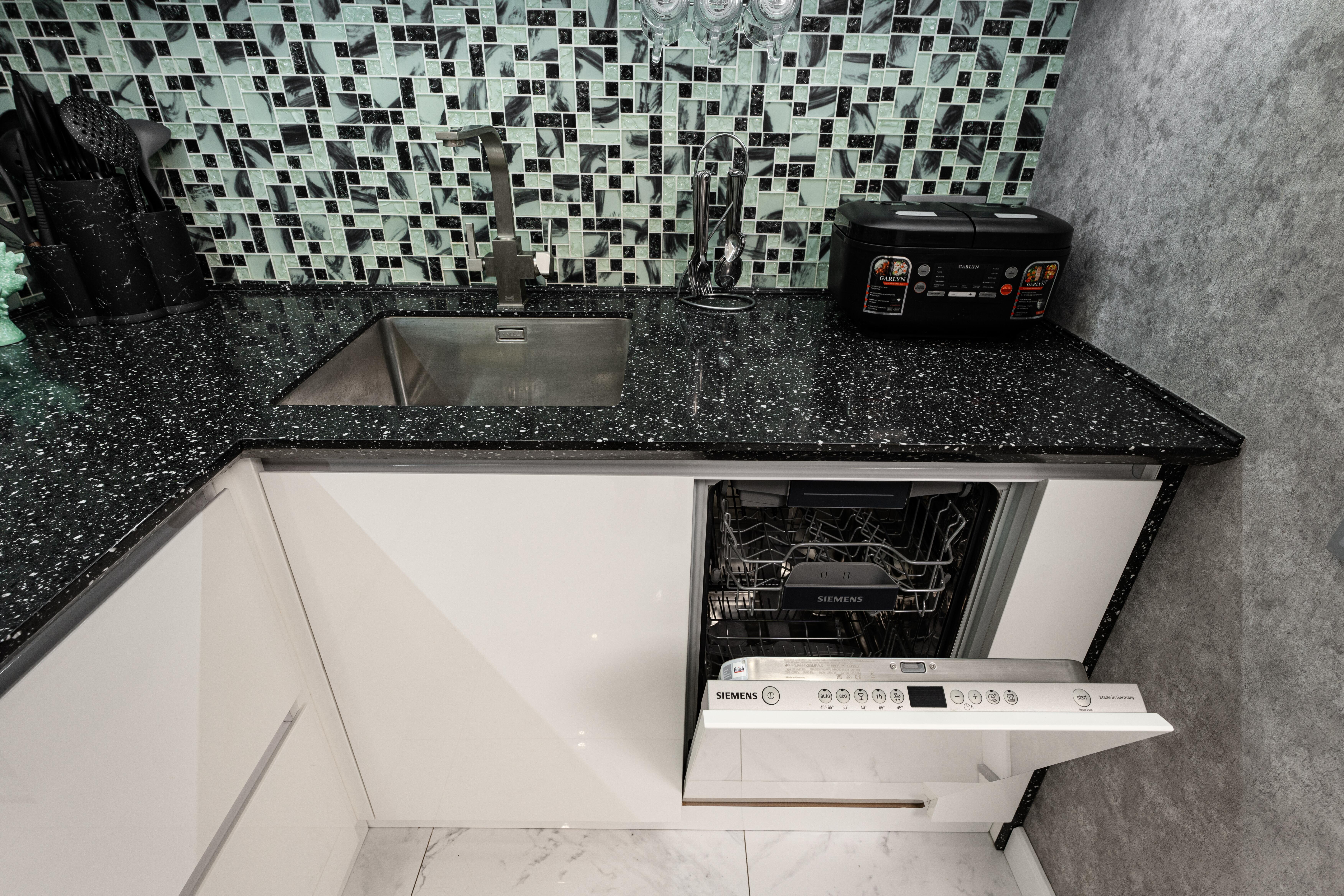 3 room apartment 69 m² Minsk, Belarus