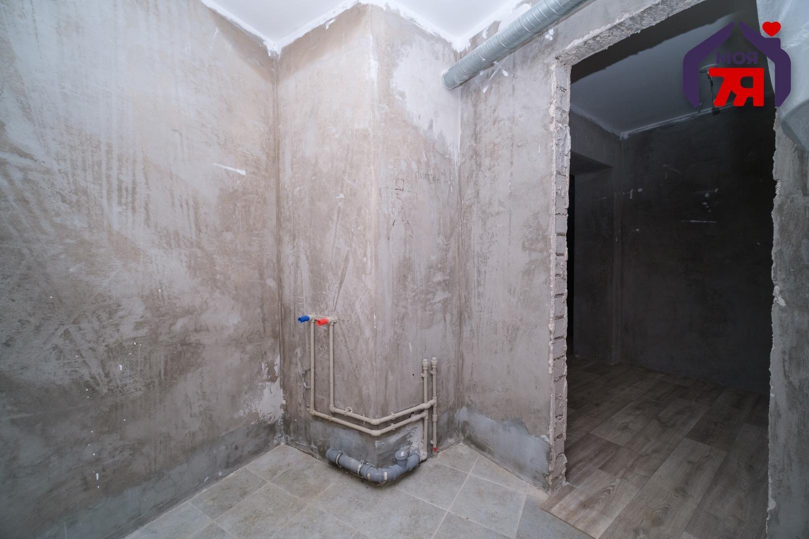 3 room apartment 79 m² Fanipal, Belarus