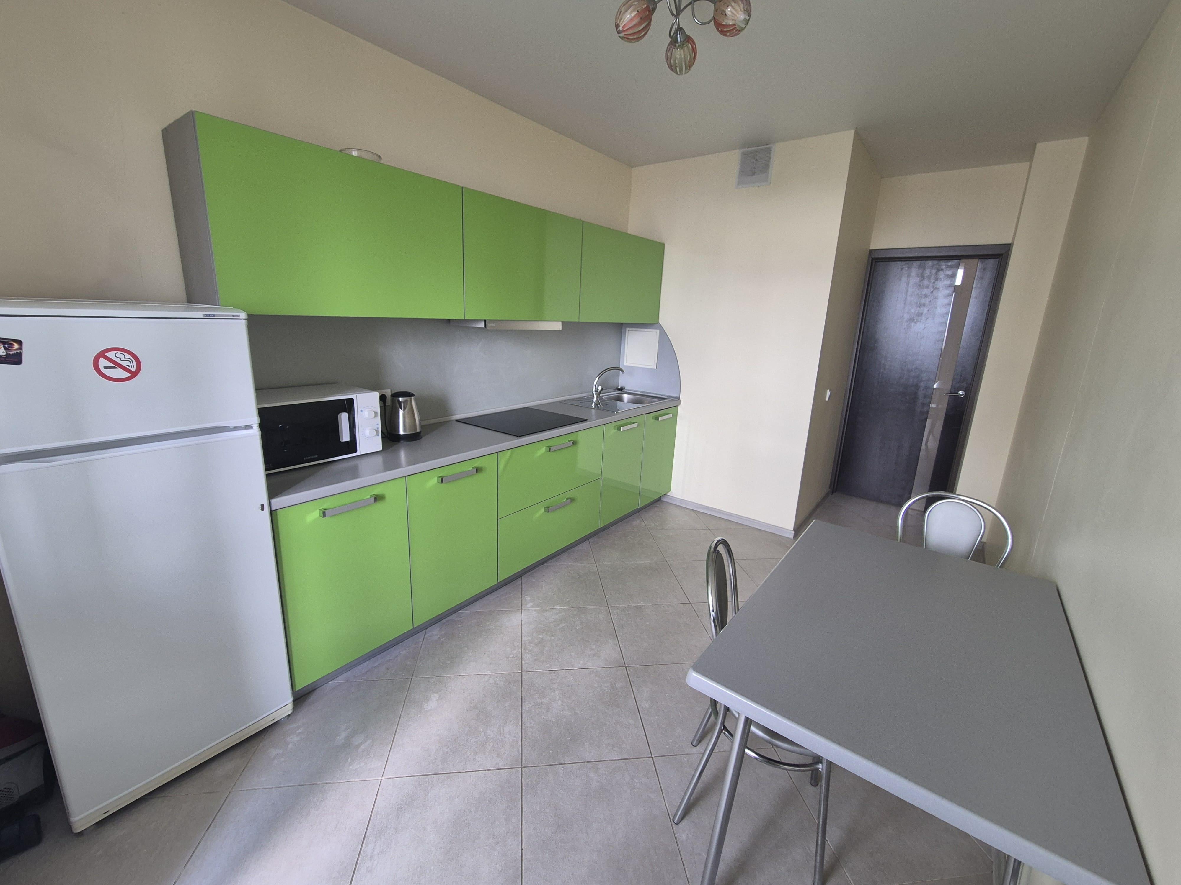 Mieszkanie 1 pokój 45 m² Mińsk, Białoruś