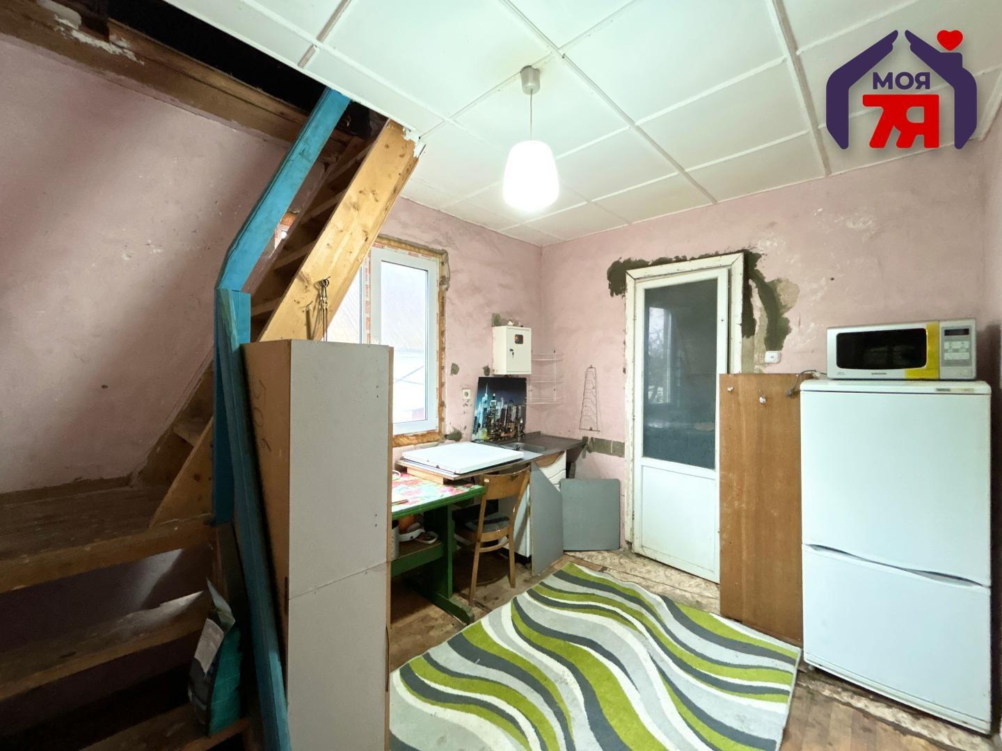 Maison 72 m² Pahost 2, Bélarus