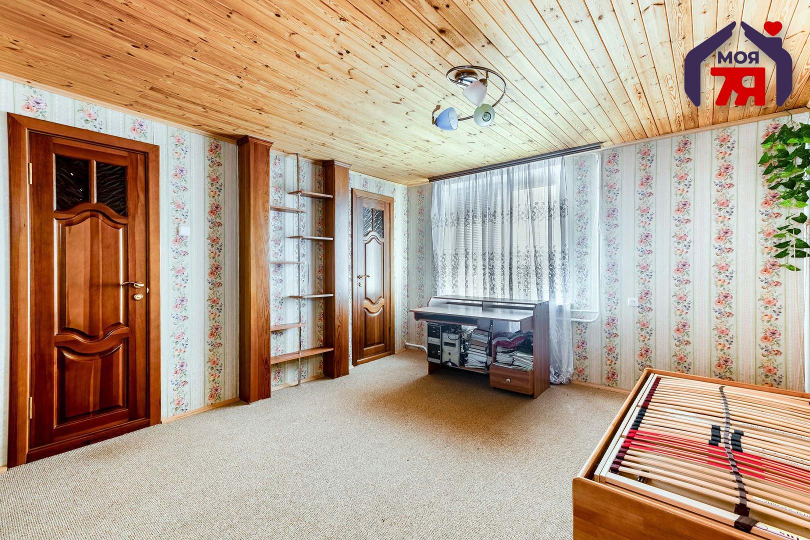 Maison 262 m² Barsuki, Bélarus