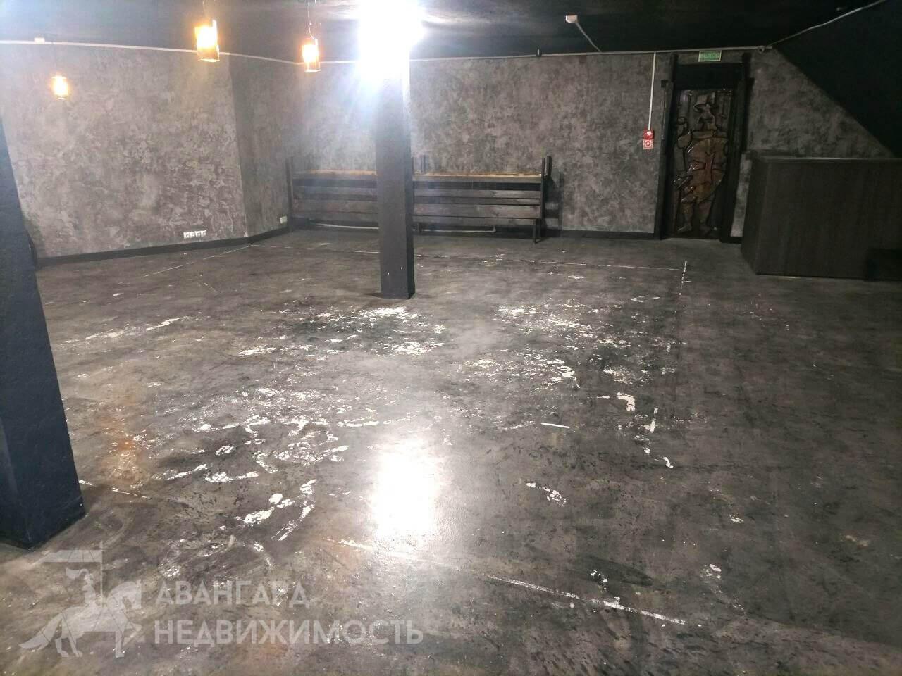 Commercial property 674 m² in Barysaw, Belarus