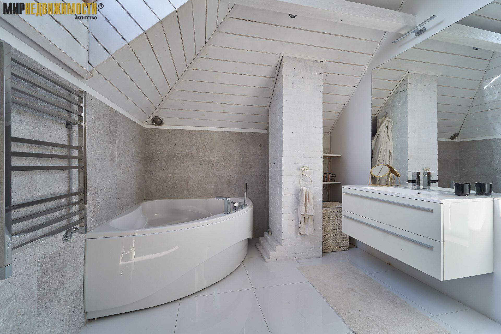 Ferienhaus 164 m² Kalodziscanski sielski Saviet, Belarus