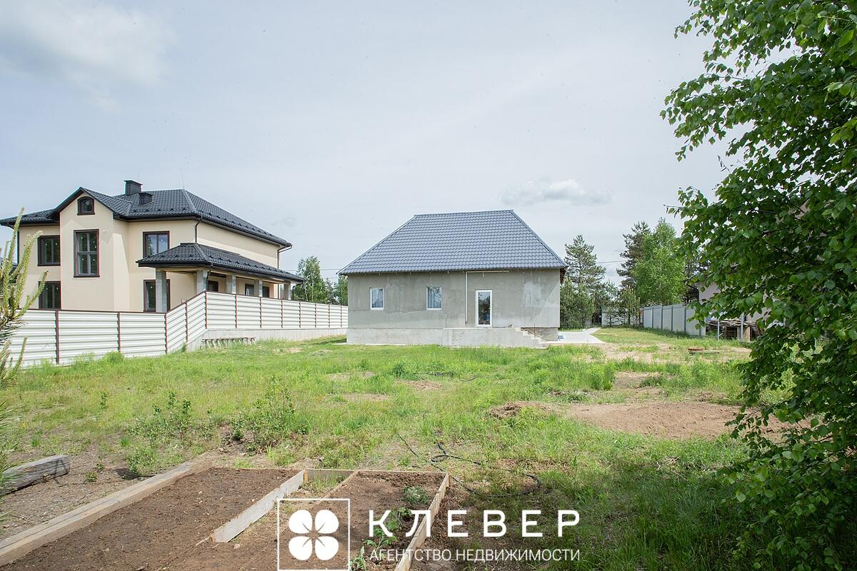  144м.кв. (участок 14.92сот.), аг. Колодищи (Аквамариновая ул., 8)