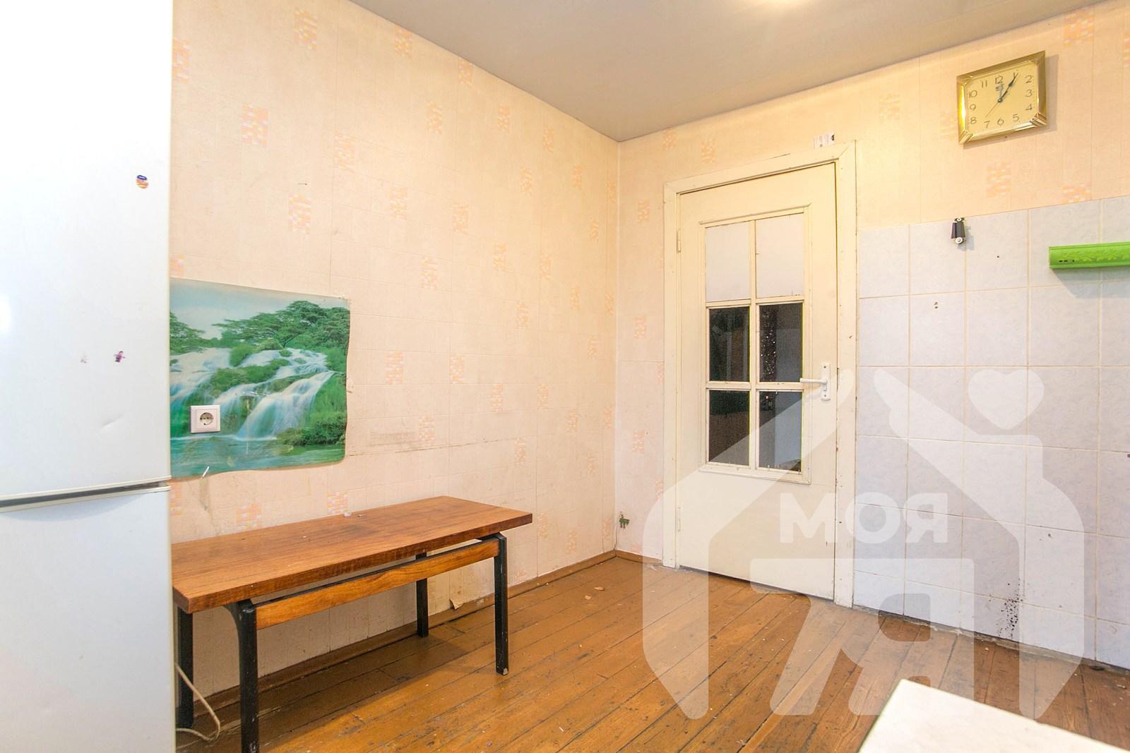 Wohnung 3 zimmer 69 m² Radaschkowitschy, Belarus