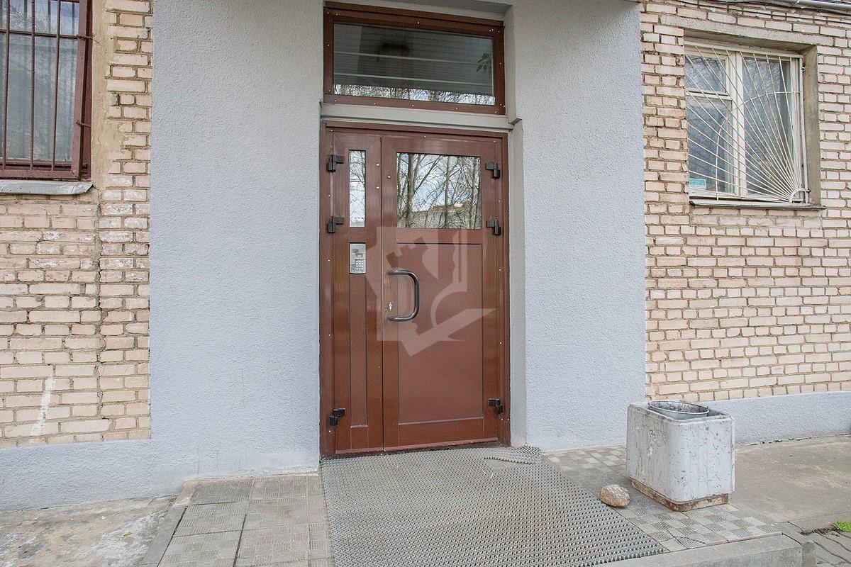 Propiedad comercial 19 m² en Minsk, Belarús