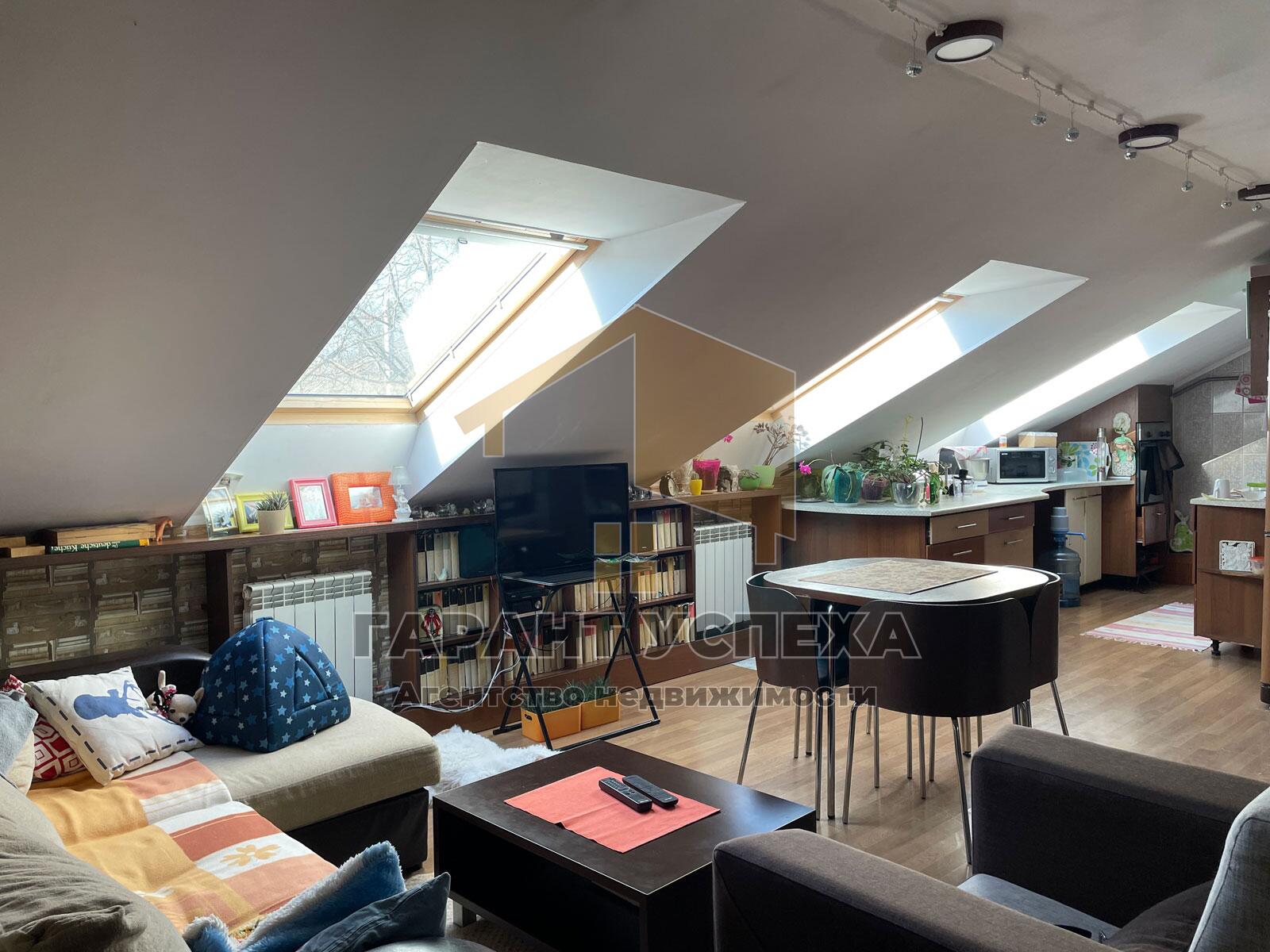Haus 228 m² Brest, Belarus