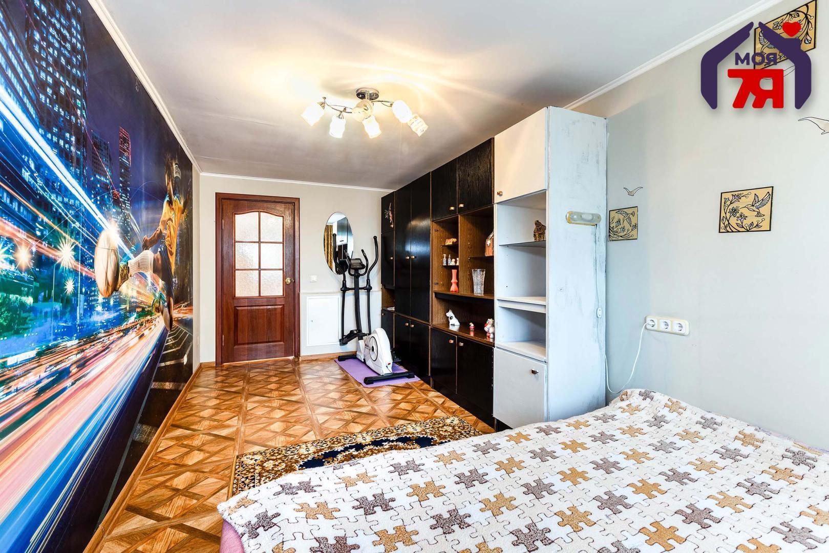 Dom 205 m² Putcynski sielski Saviet, Białoruś