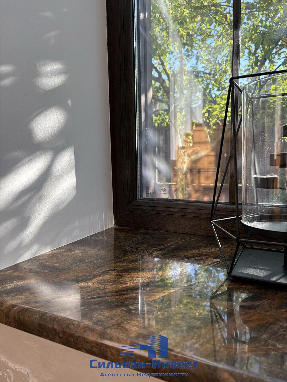 Casa de campo 501 m² Marjaliva, Belarús