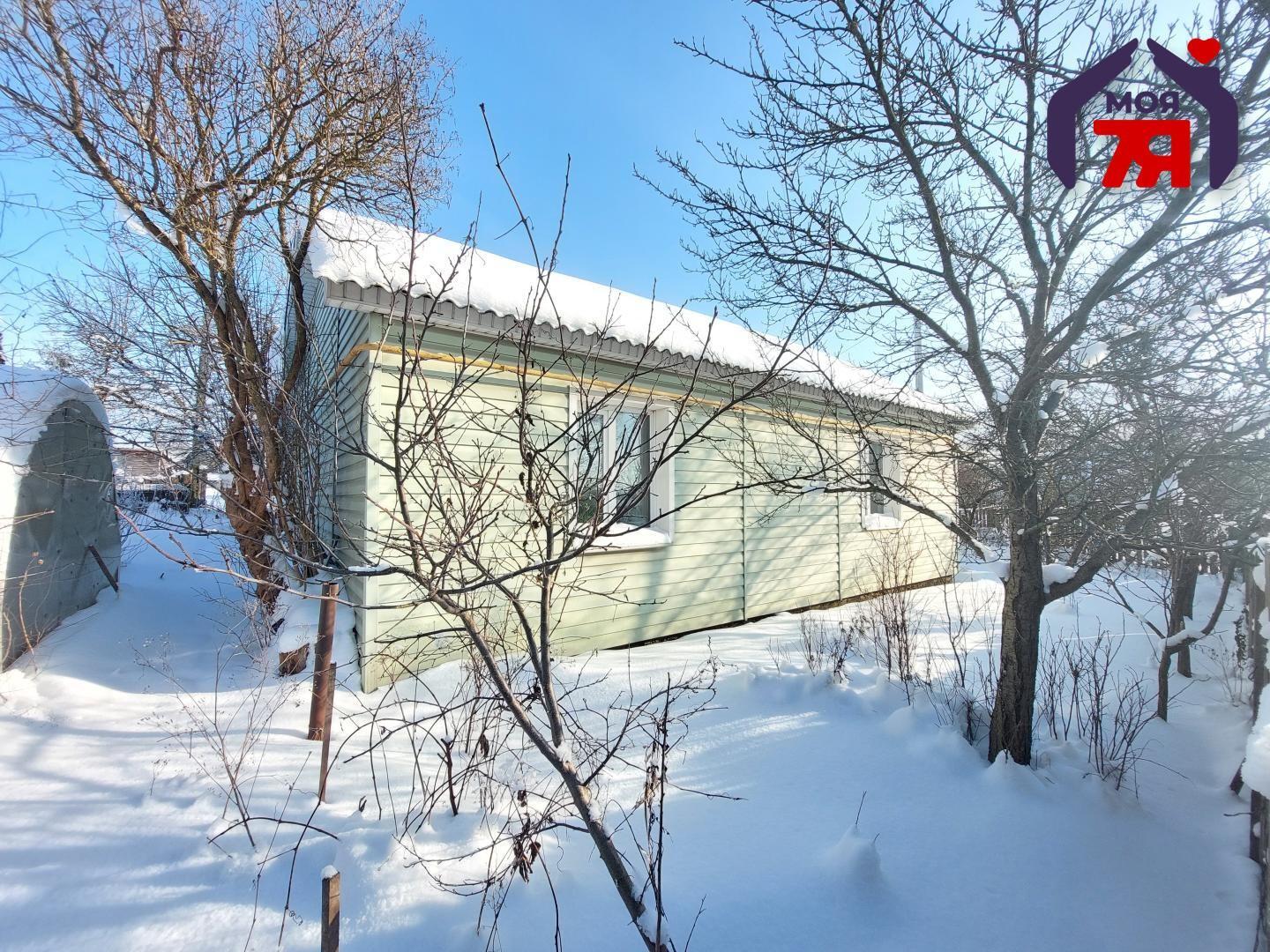 Maison 74 m² Smaliavitchy, Bélarus