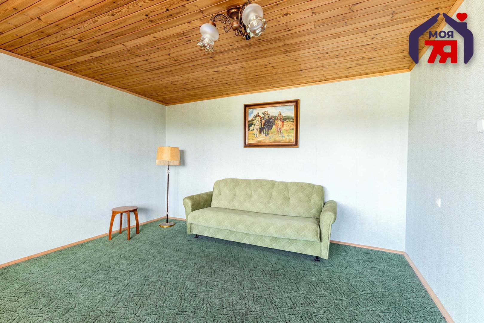 Maison 262 m² Barsuki, Bélarus