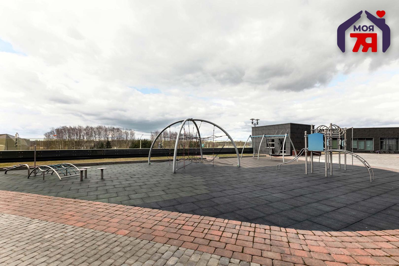 Apartamento 3 habitaciones 71 m² Minsk, Belarús