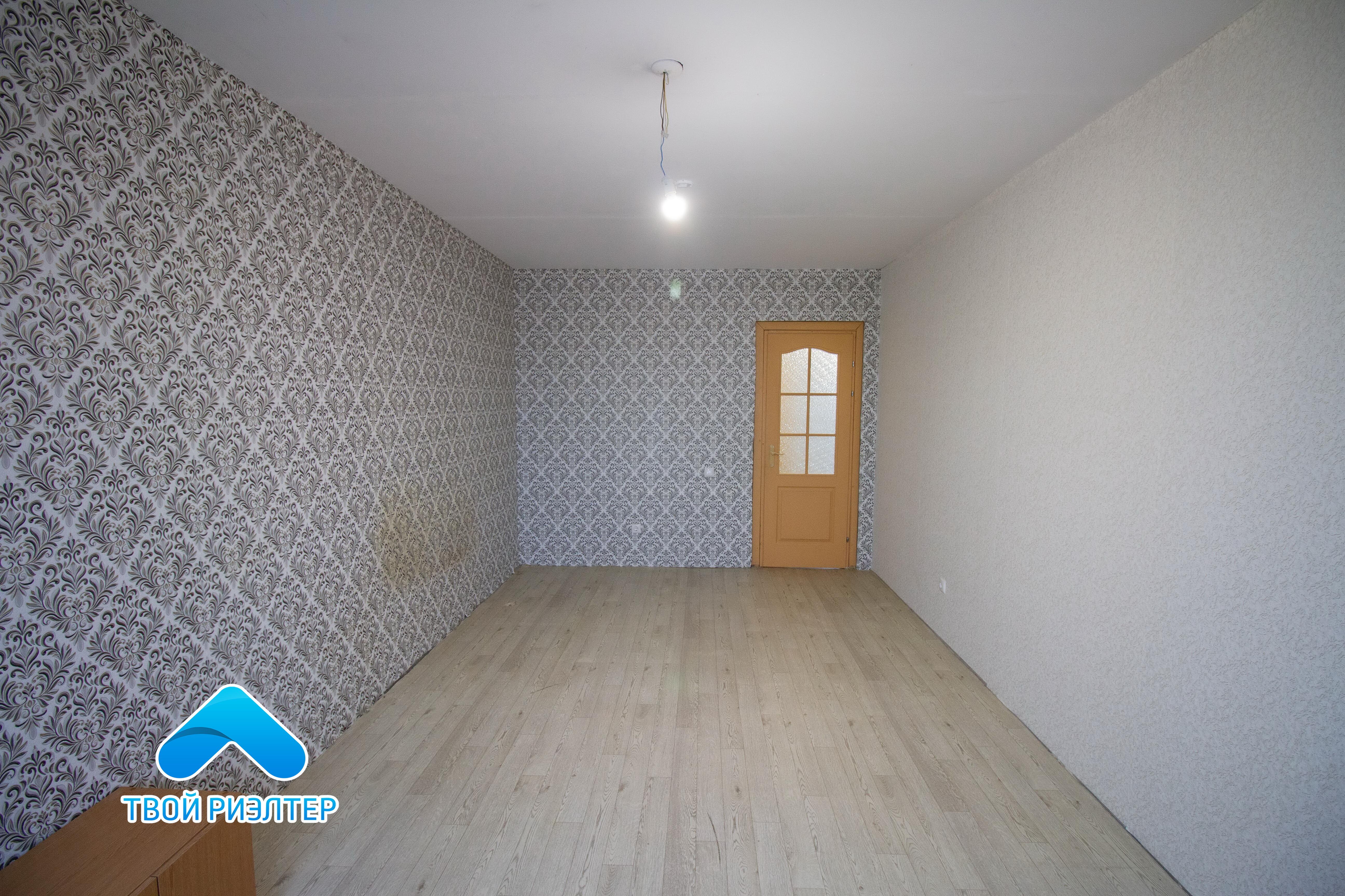 3 room apartment 66 m² Homyel, Belarus