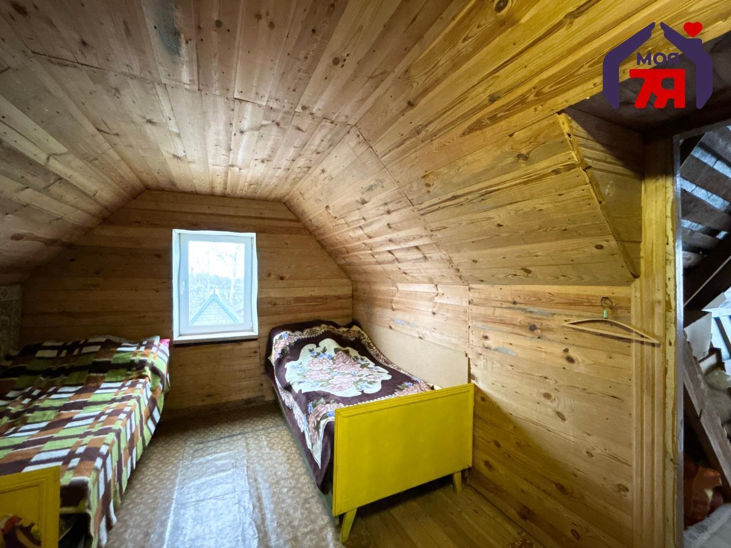 Maison 72 m² Pahost 2, Bélarus