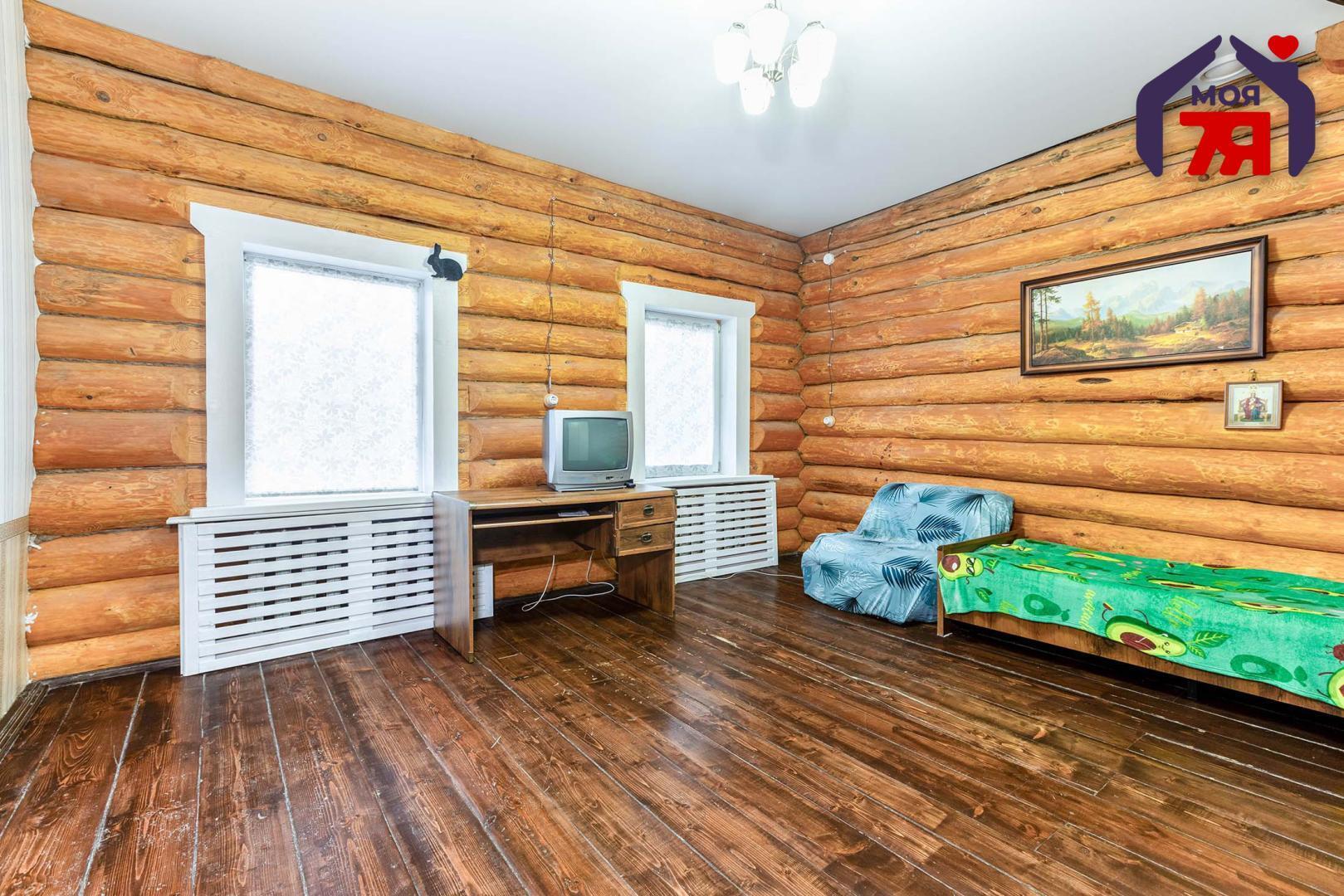 Casa 151 m² Cervien, Belarús