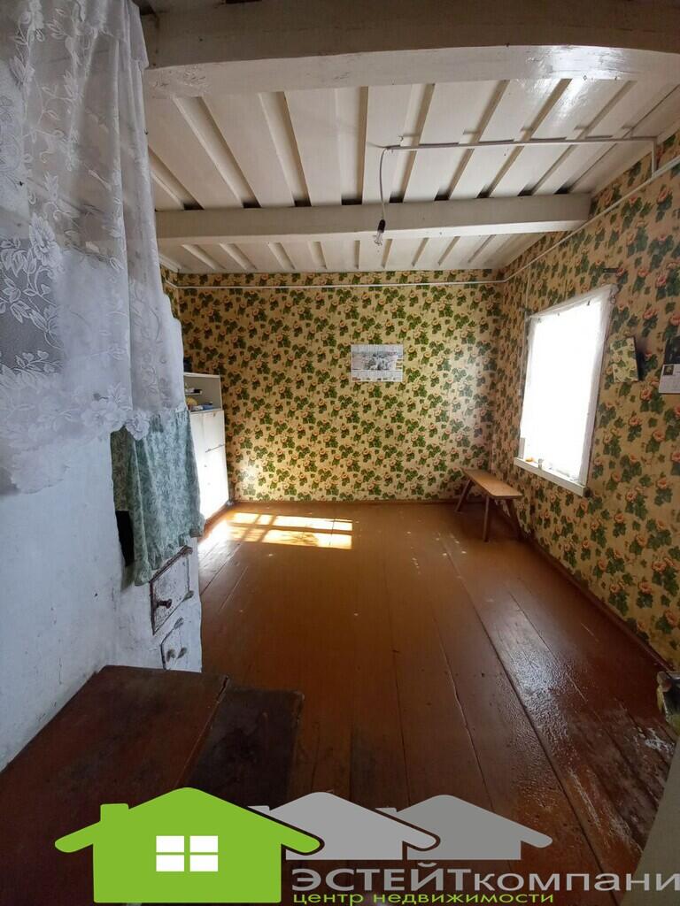 Дом 60 м² Павловский сельский Совет, Беларусь