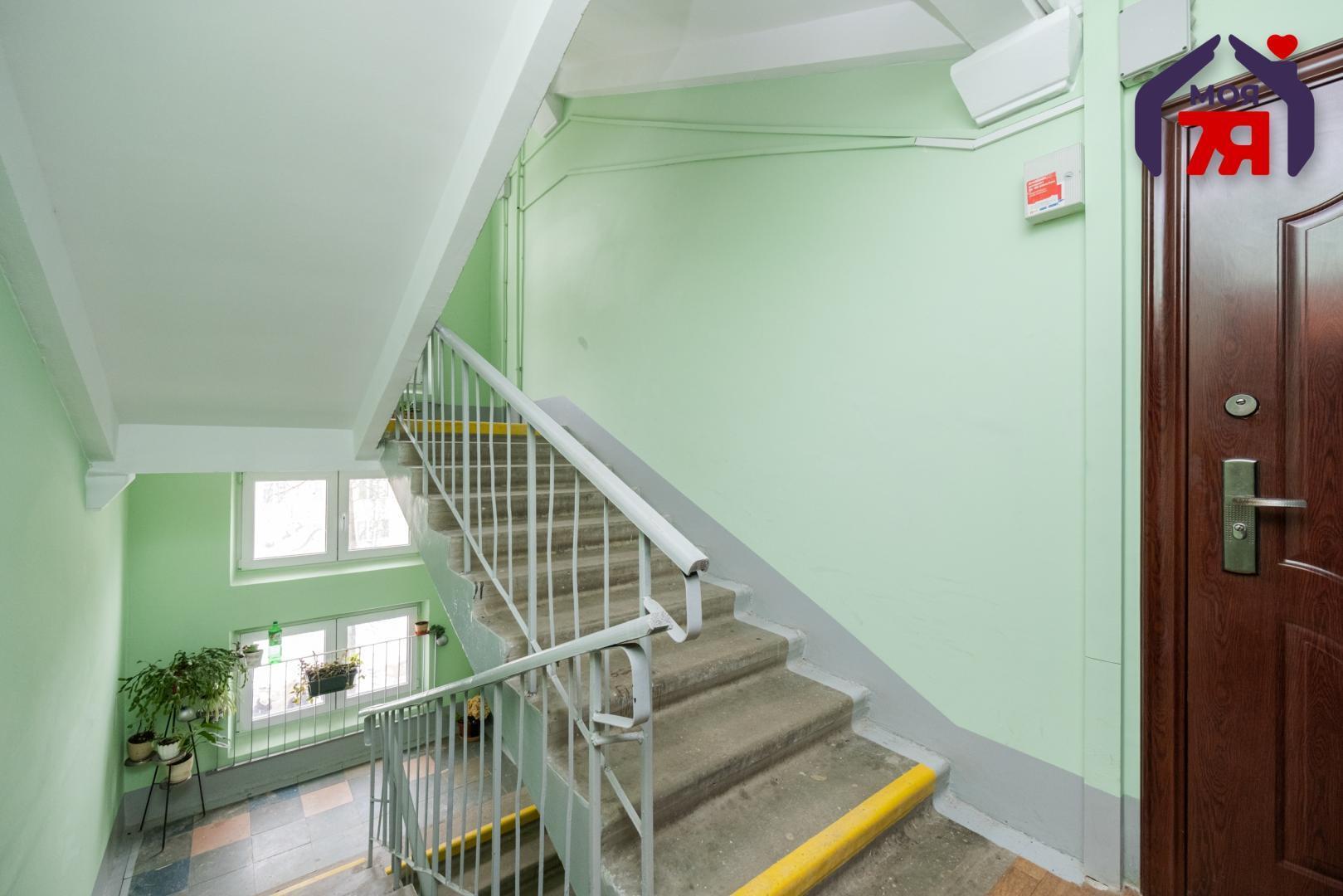 Apartamento 2 habitaciones 49 m² Minsk, Belarús