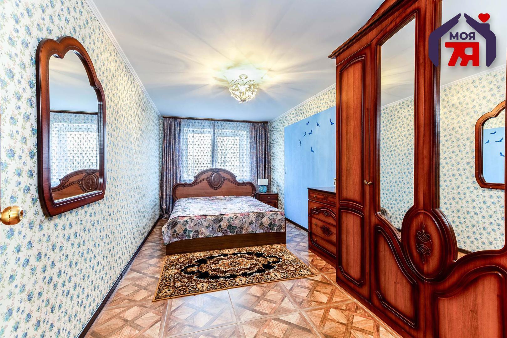 Dom 205 m² Putcynski sielski Saviet, Białoruś