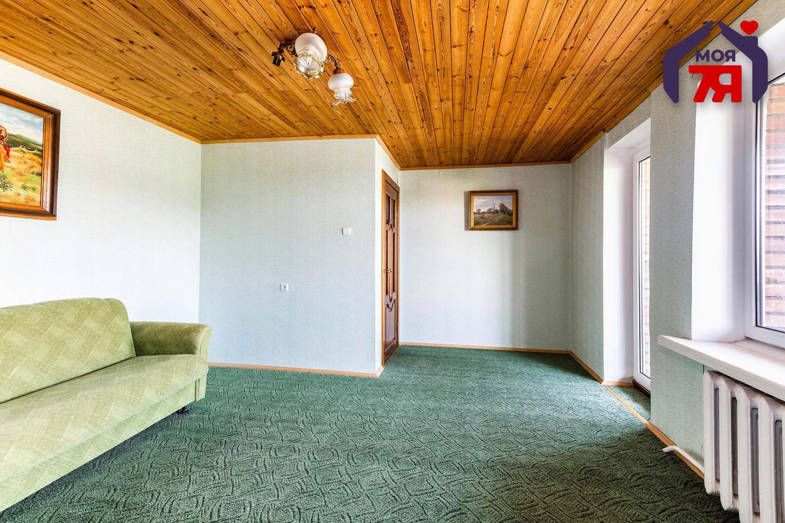 Maison 262 m² Barsuki, Bélarus