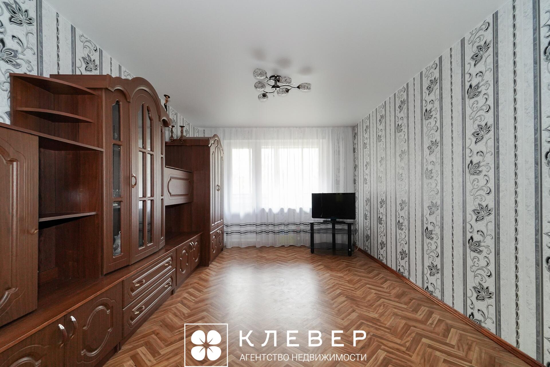  65.59м.кв., комнат 3, г. Минск (Якубова ул., 66)