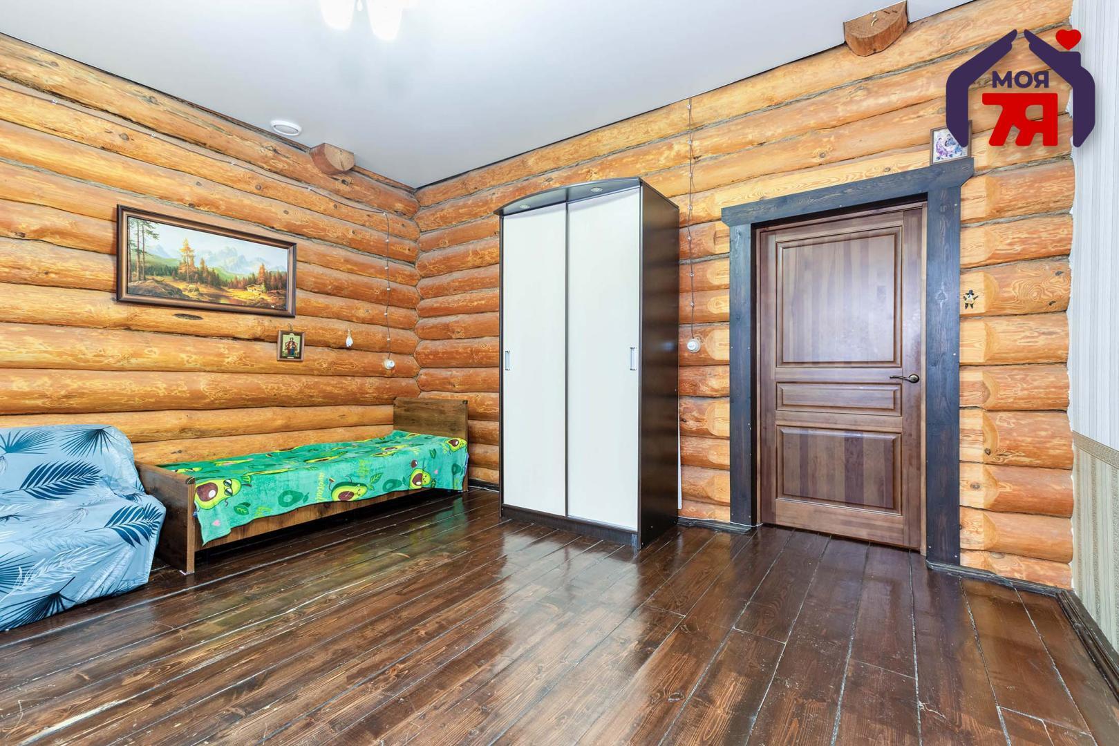 Casa 151 m² Cervien, Belarús