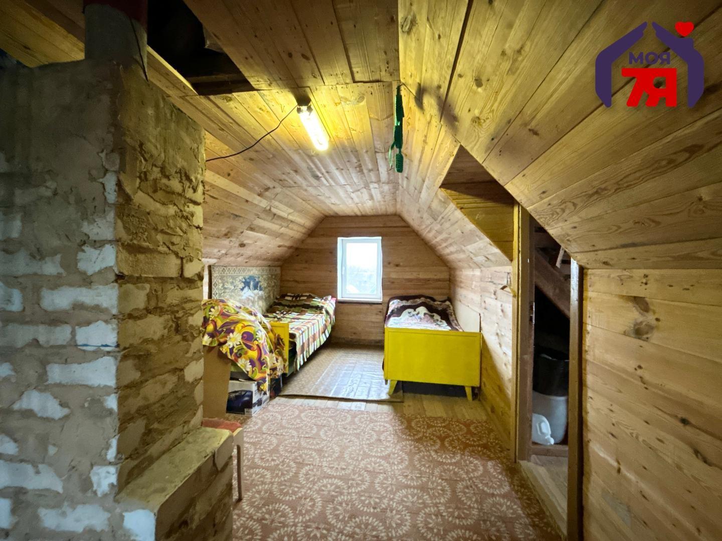 Maison 72 m² Pahost 2, Bélarus