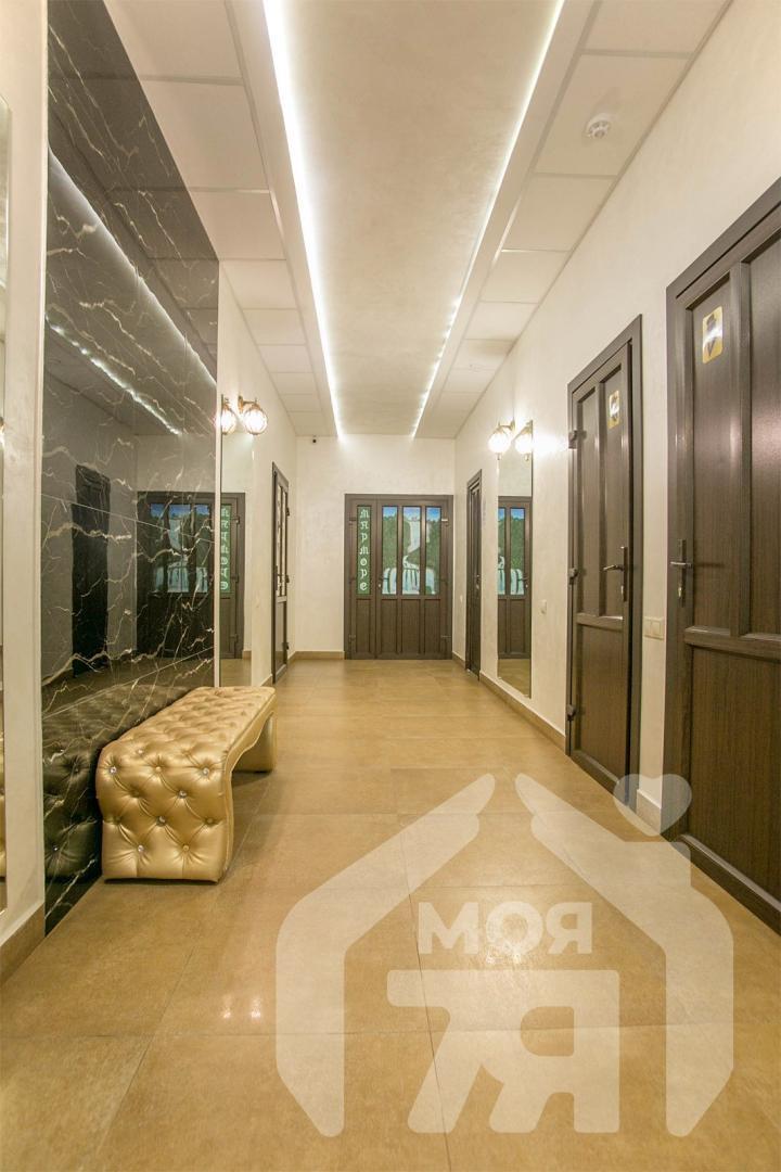 Cottage 913 m² Astravyets, Belarus