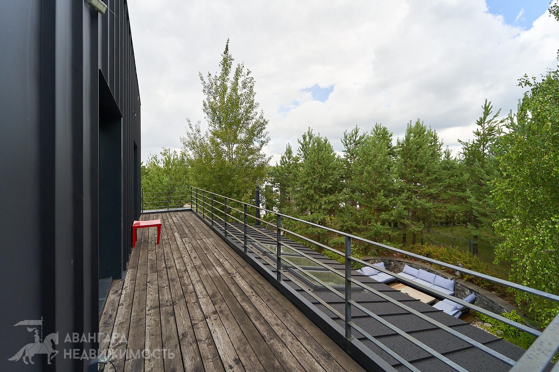 Casa 269 m² Kalodziscanski sielski Saviet, Belarús