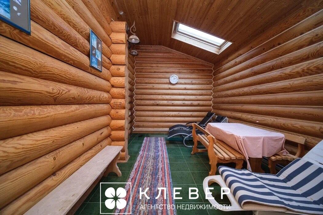  449.9м.кв. (участок 25сот.), аг. Семково (Мирная ул.)