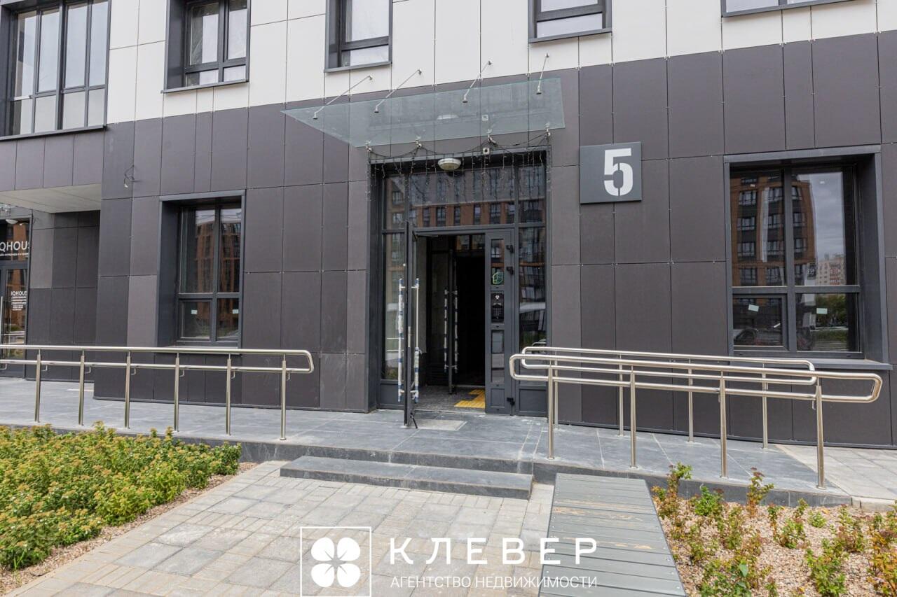  69.8м.кв., комнат 3