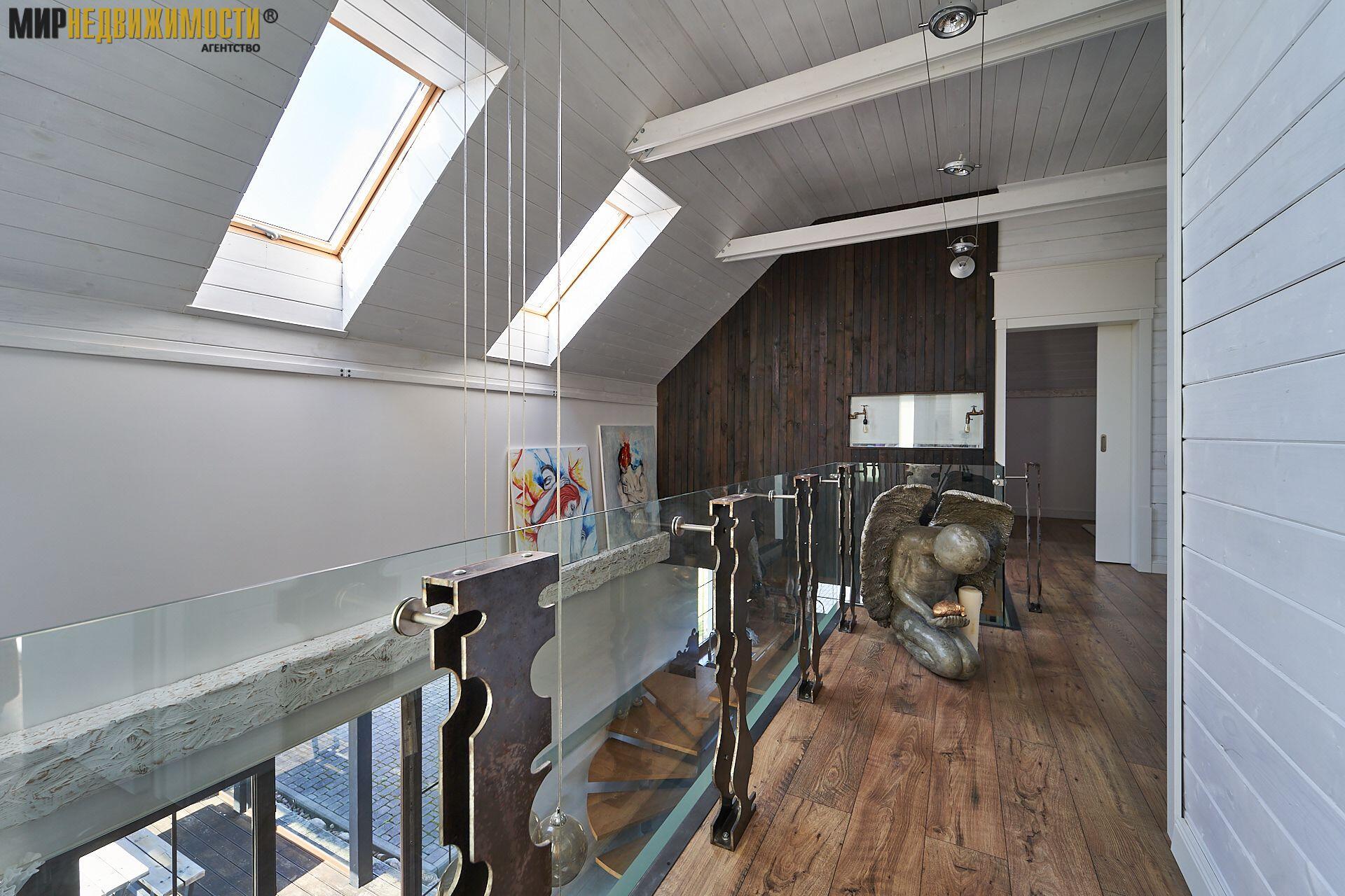 Ferienhaus 164 m² Kalodziscanski sielski Saviet, Belarus