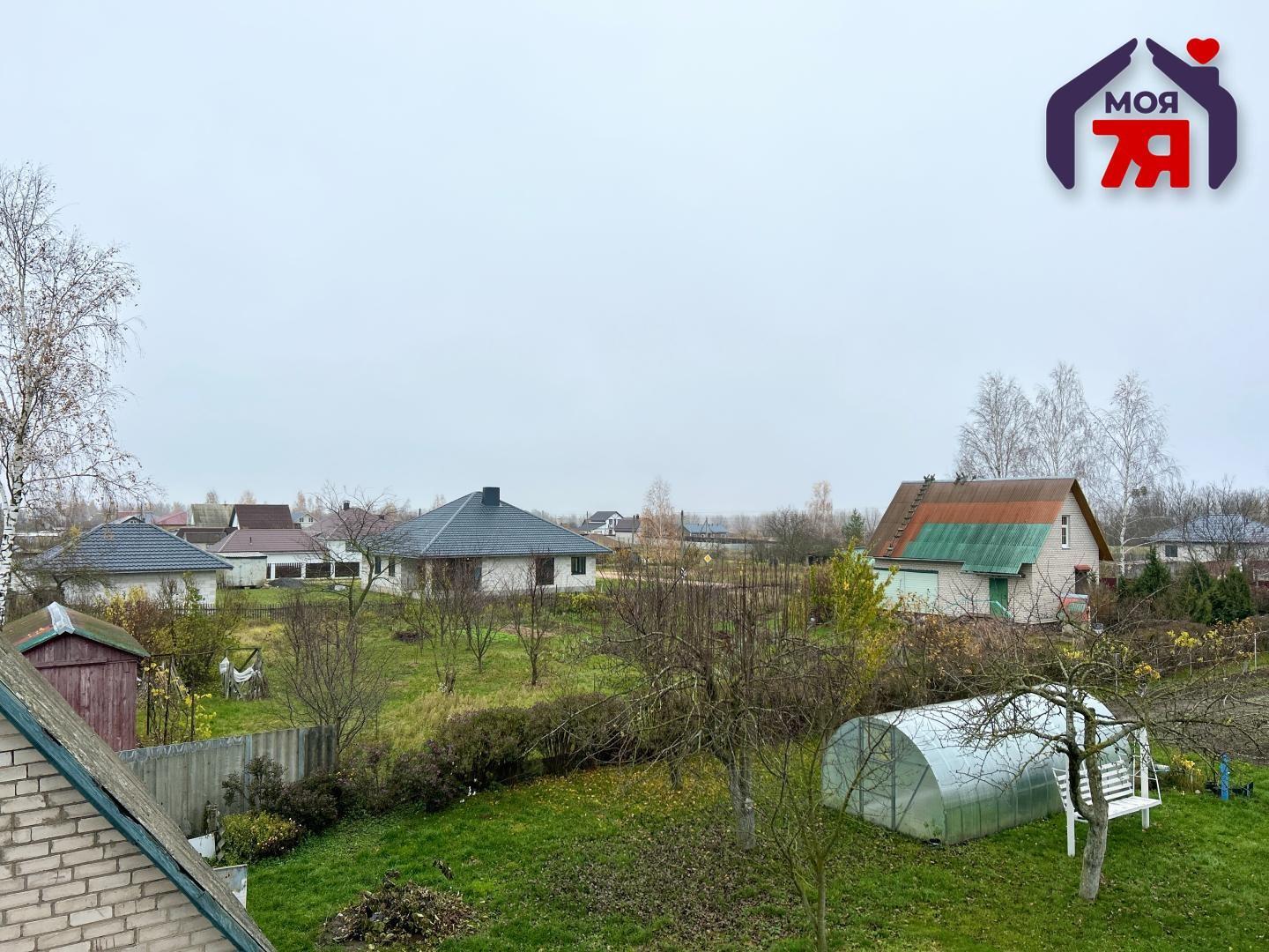 Maison 72 m² Pahost 2, Bélarus