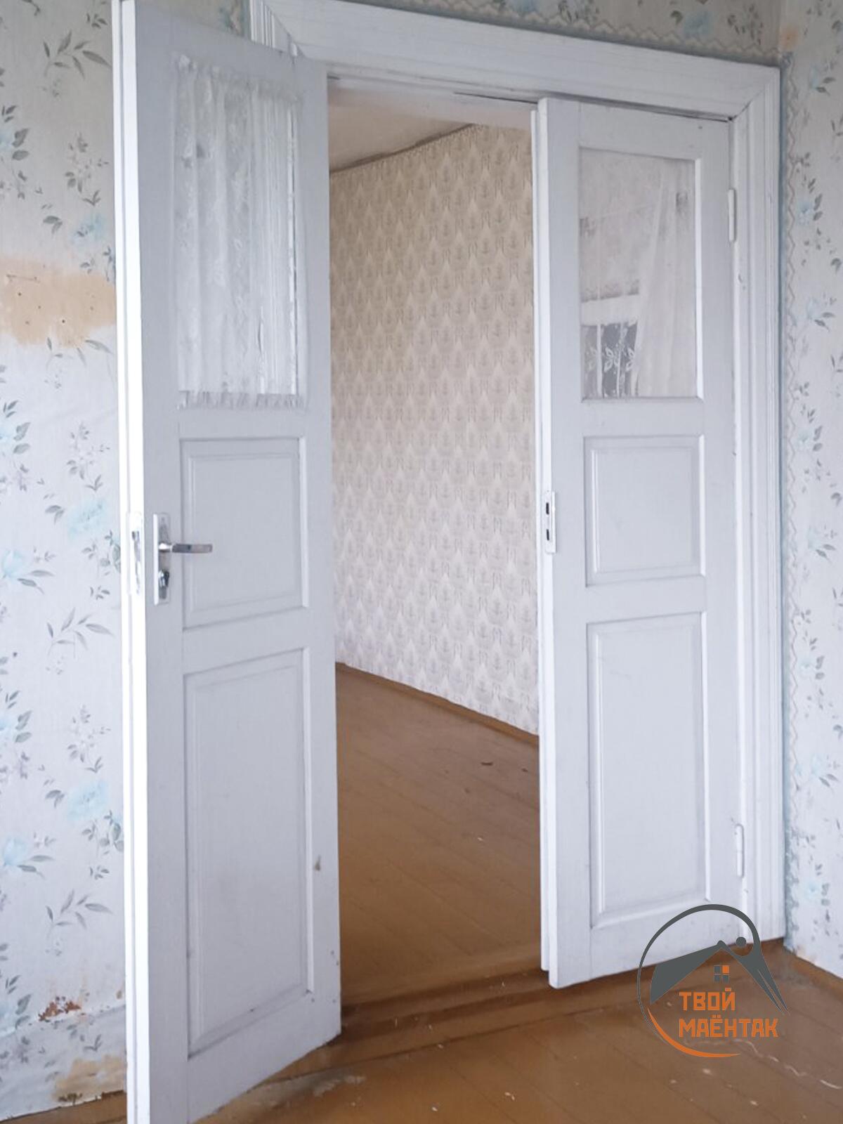 House 70 m² Vialikija Cucavicy, Belarus