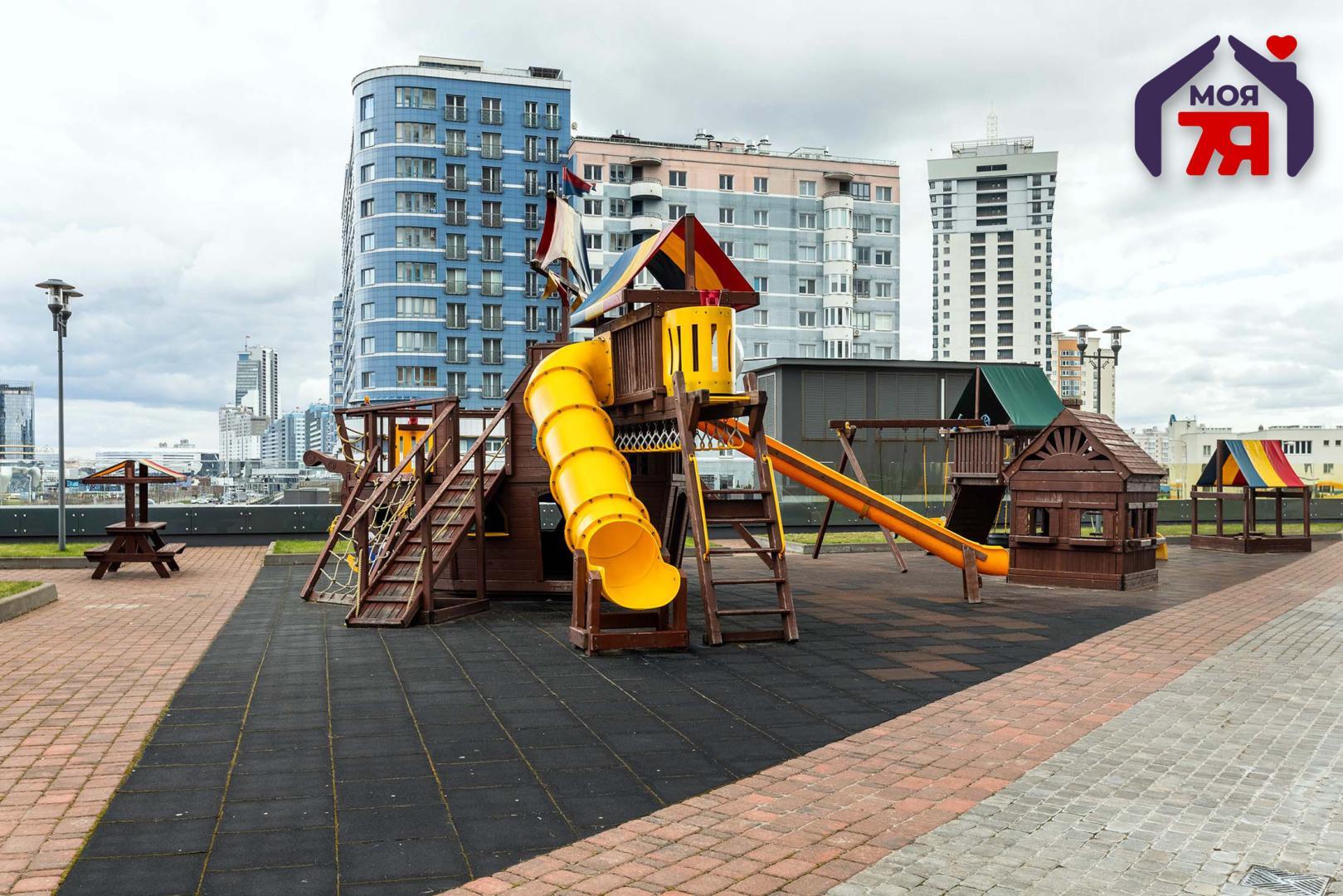 Apartamento 3 habitaciones 71 m² Minsk, Belarús