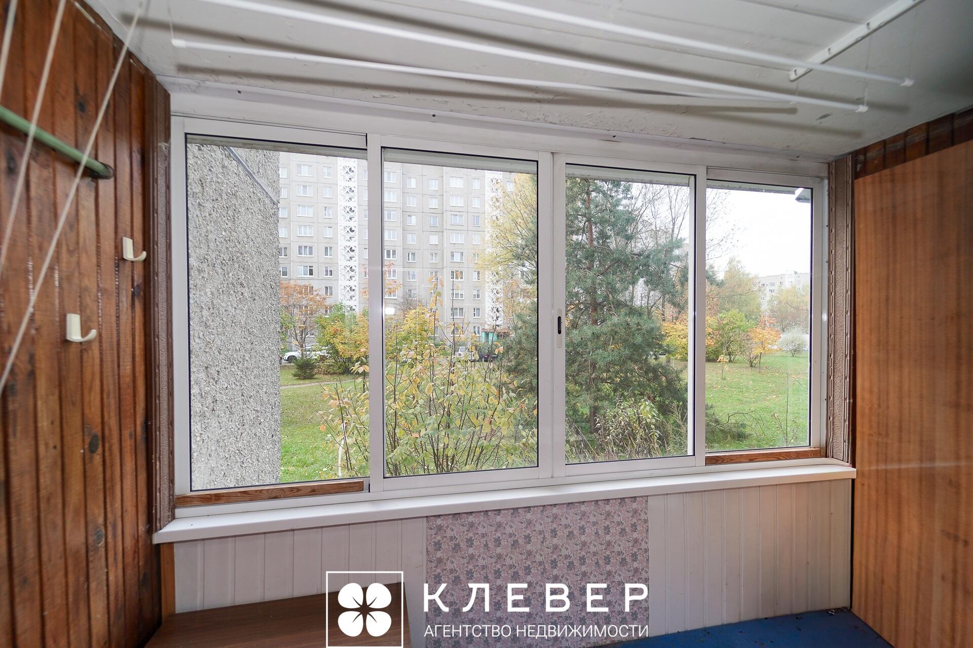  65.59м.кв., комнат 3, г. Минск (Якубова ул., 66)