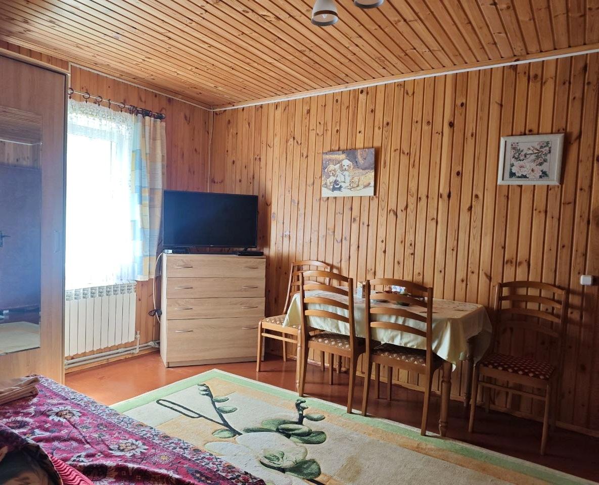 House 58 m² Minsk, Belarus