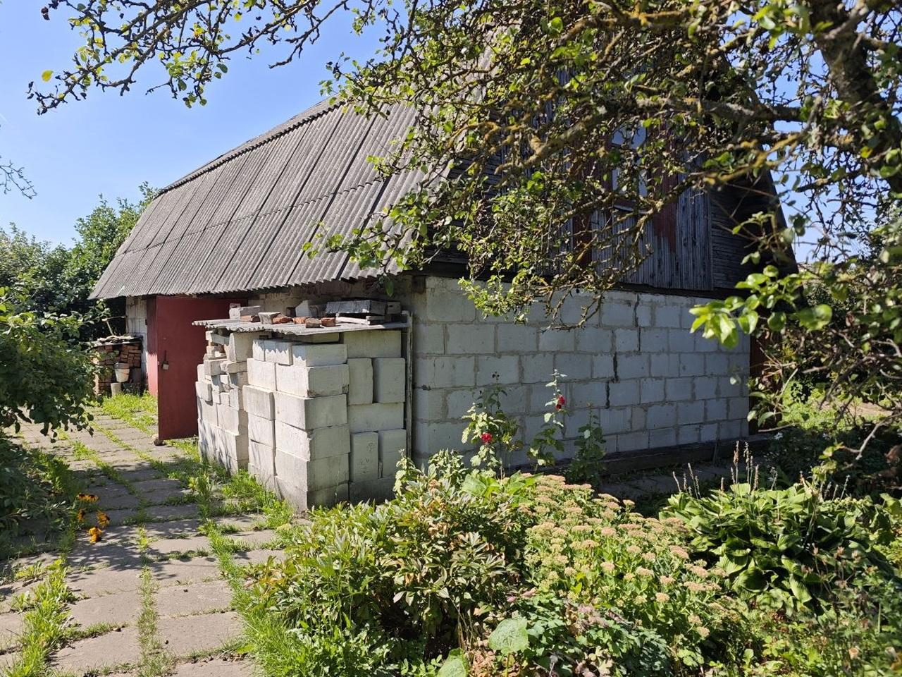 House 58 m² Minsk, Belarus